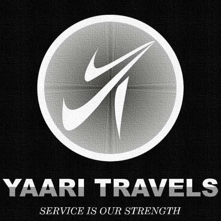 Yaari Travels logo