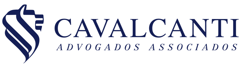 CAVALCANTI Advogados Associados logo