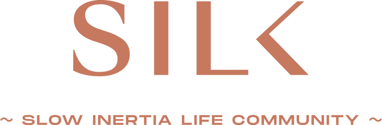 SIL COMMUNITY logo