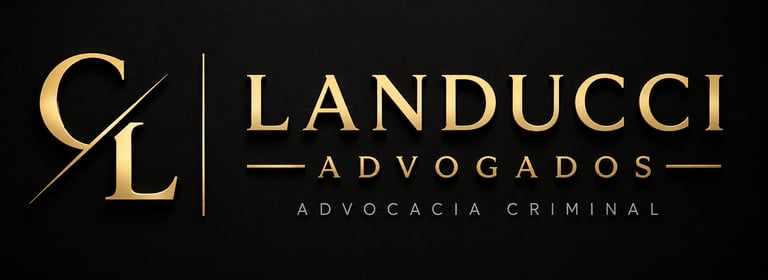 LANDUCCI ADVOGADOS logo