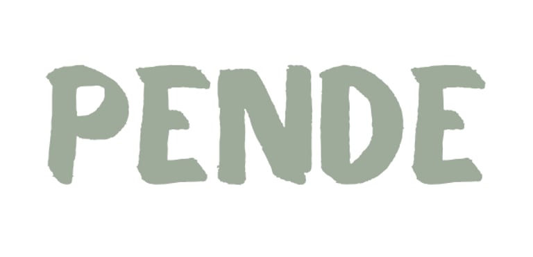 PENDE logo