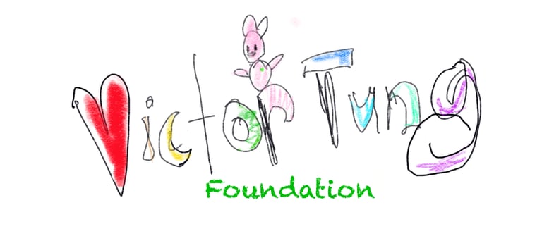 victortungfoundation logo