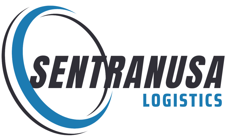 Sentranusa Logistics logo