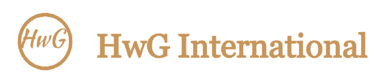 HwG International logo
