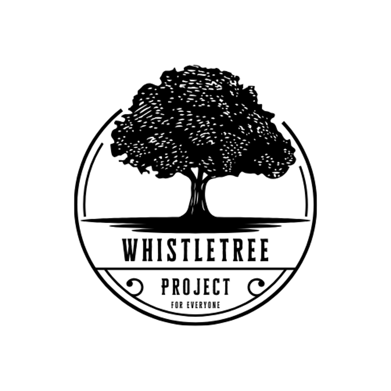 WhistleTree Book Club logo