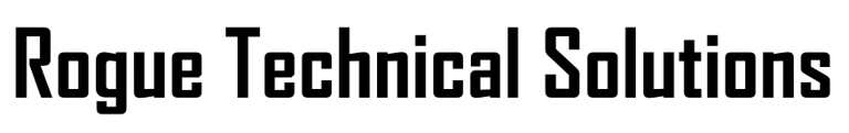 Rogue Technical Solutions logo