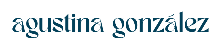 Agustina Gonzalez LAB logo