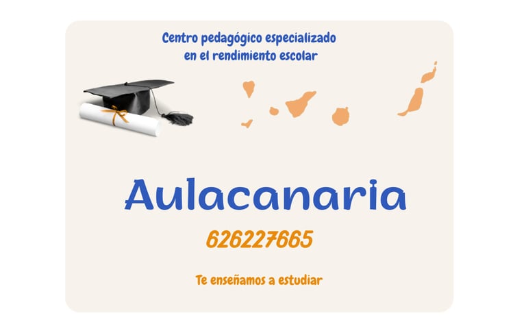 AulaCanaria logo