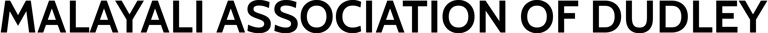 Malayali Association of Dudley logo