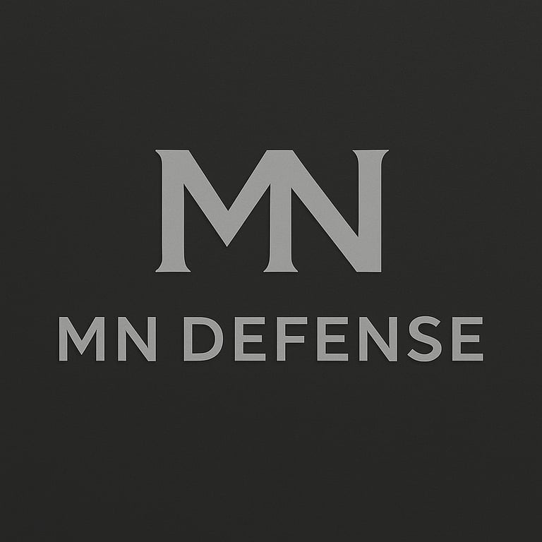 Alfa Defense logo