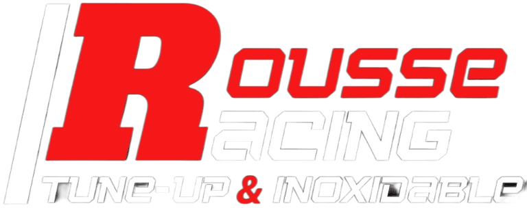 Rousse Racing logo