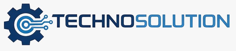 Technosolution logo