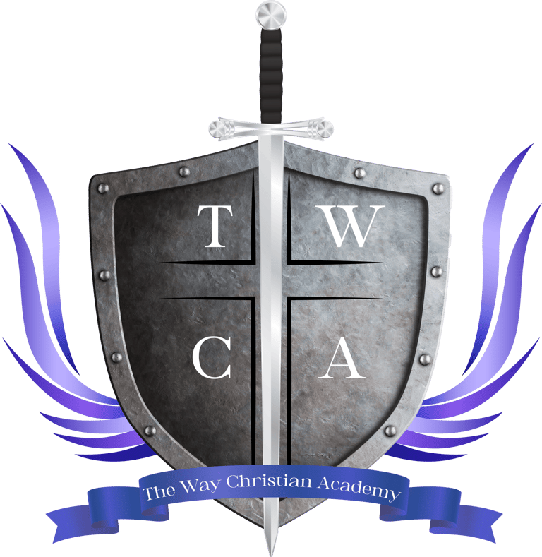 The Way Christian Academy logo