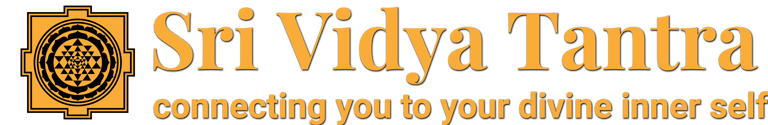 Sri Vidya Tantra logo