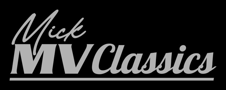 MV Classics logo