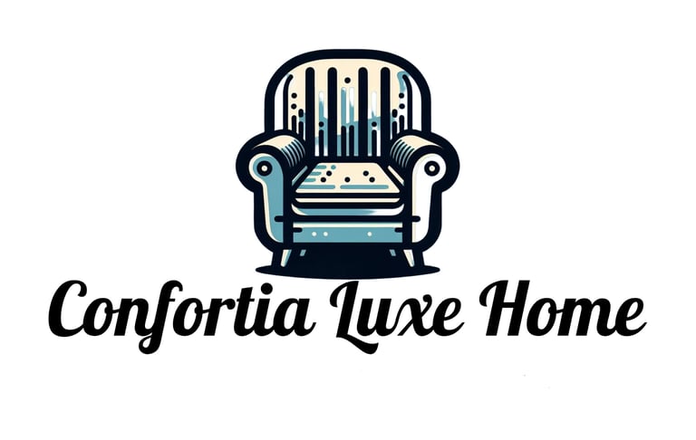 Confortia Luxe Home logo