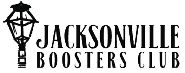 Jacksonville Boosters logo