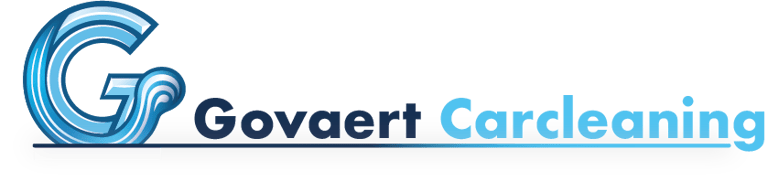 Govaert Car Cleaning logo