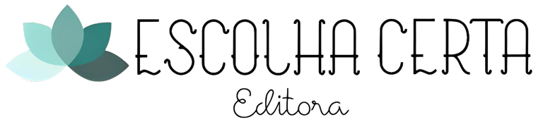 Escolha Certa Editora logo