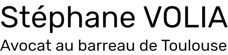 Stéphane VOLIA logo