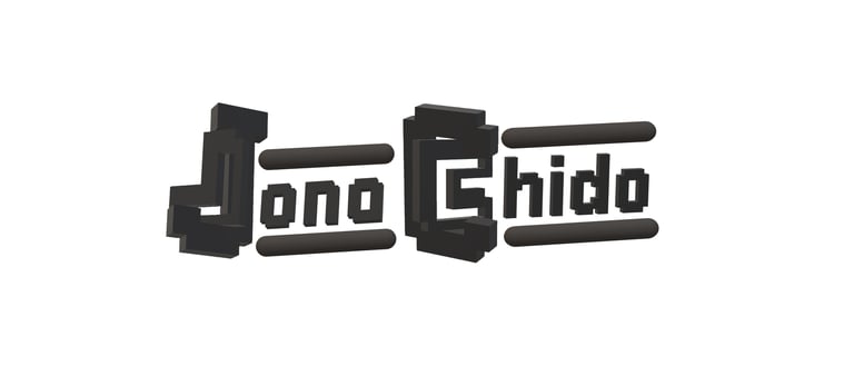 Jona Chido logo
