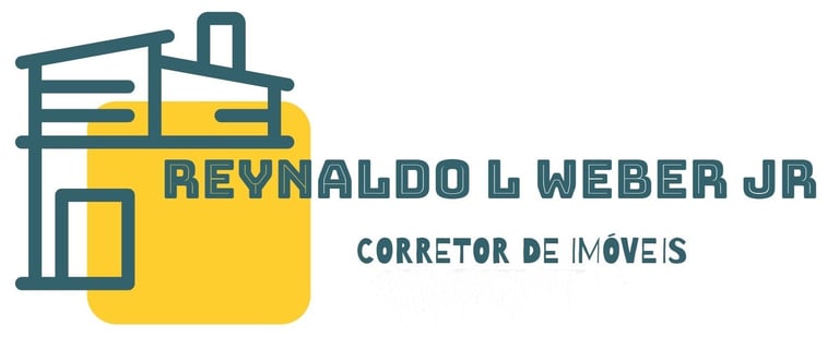 Reynaldo de Lima Weber Junior logo