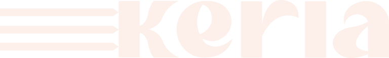 Keria logo