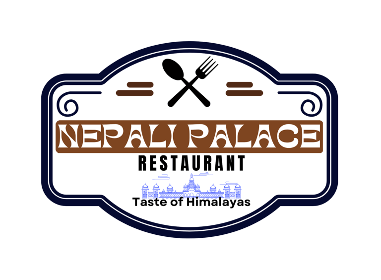 Nepali Palace Restaurant logo