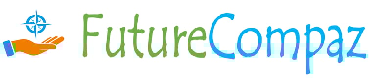 FutureCompaz logo