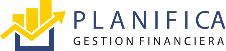 Planifica Gestion Financiera logo