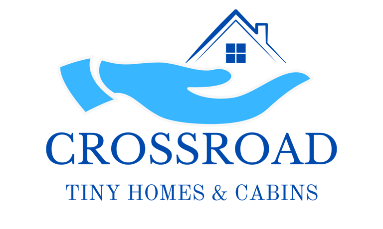 Crossroad Tiny Homes logo