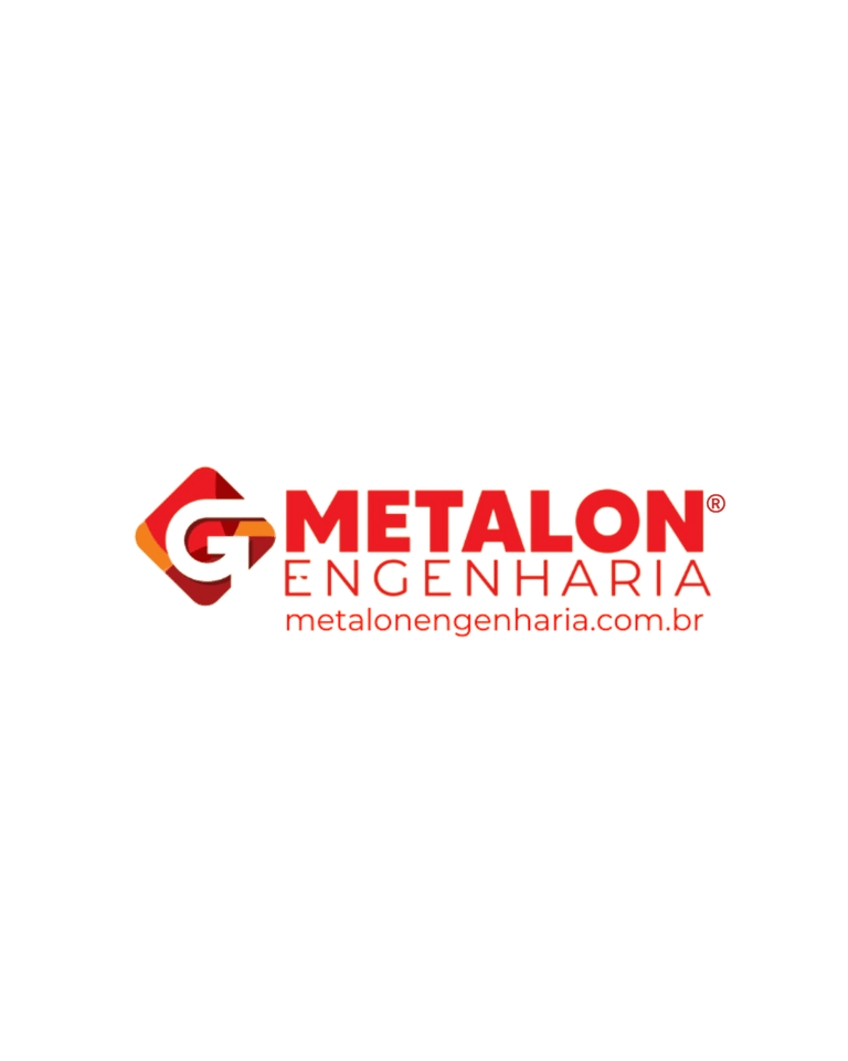 Metalon Engenharia logo