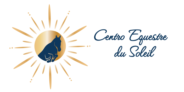Centro Equestre du Soleil logo