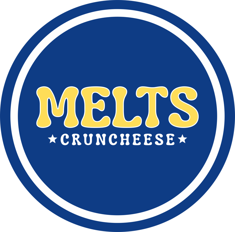 Meltscruncheese logo
