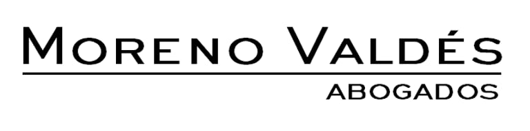 Moreno Valdes Abogados logo