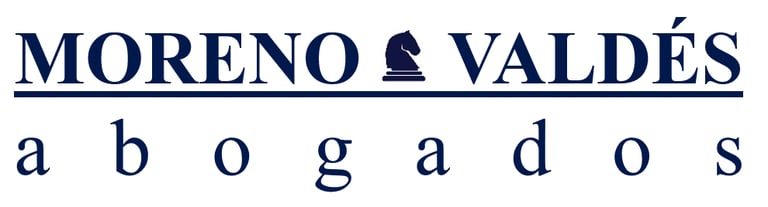 Moreno Valdes Abogados logo