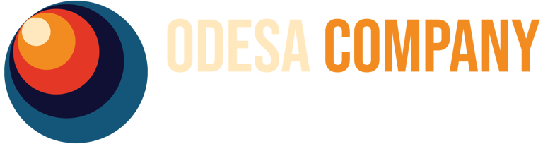 Odesa Company logo