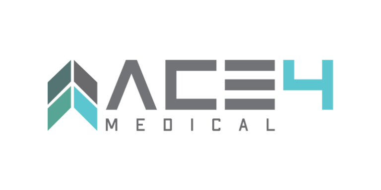ACE4MEDICAL logo