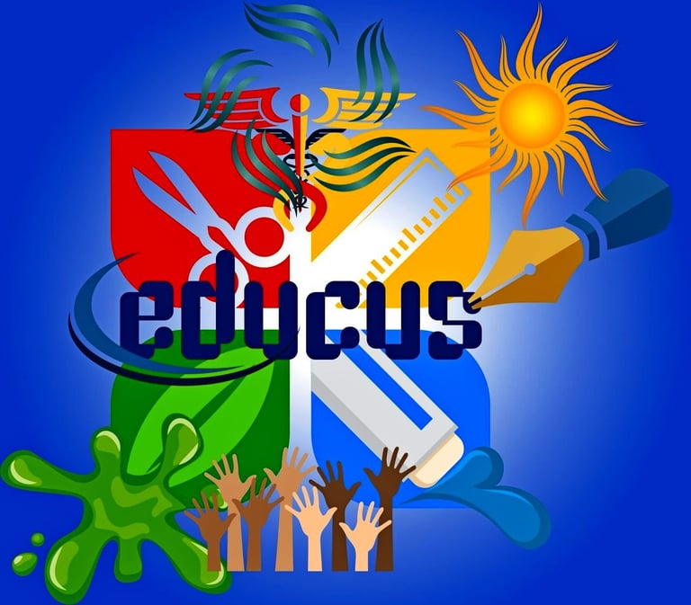Educus logo