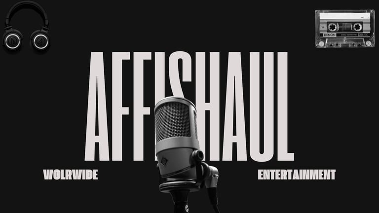 Affishaul Worldwide logo