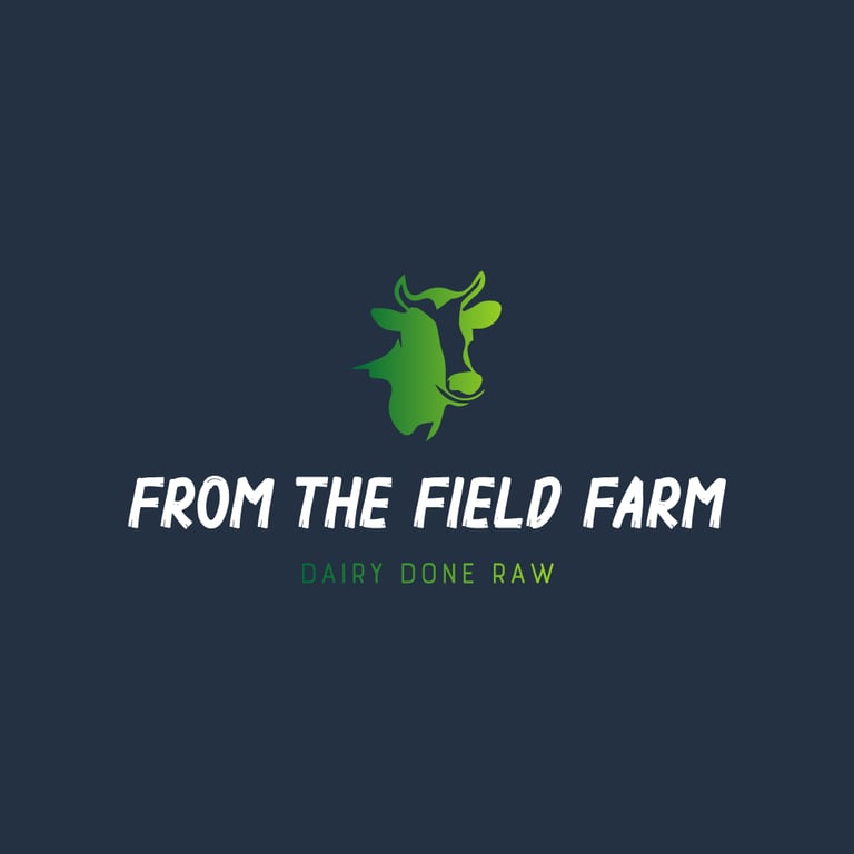 From the Field Farm logo