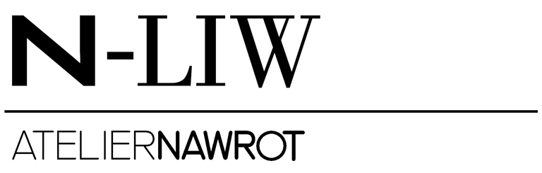 N-LiW / Atelier Nawrot Pracownia architektoniczna  logo