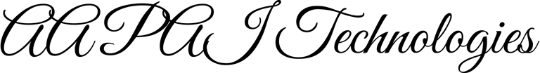 MAAPAI Technologies logo