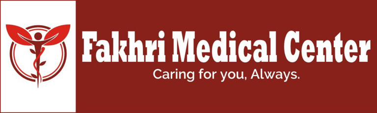 FAKHRI MEDICAL CENTER logo