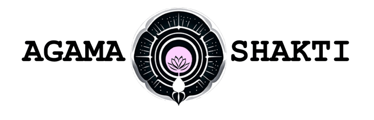 Agama Shakti logo
