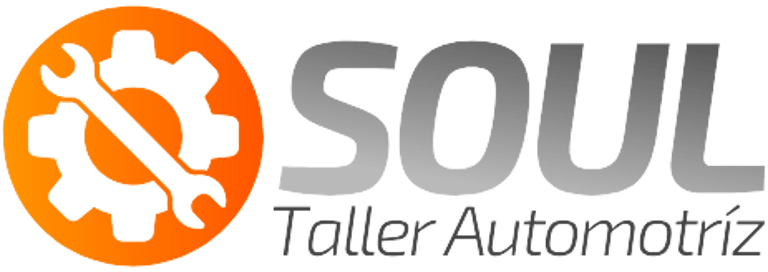 Automotriz Soul logo