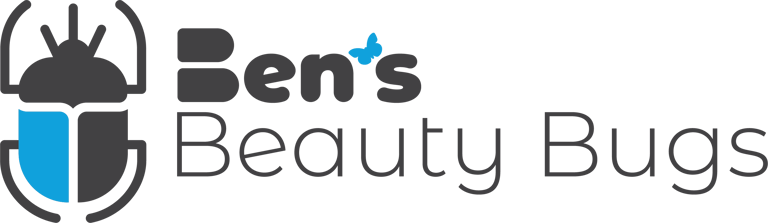 Ben's Beauty Bugs logo