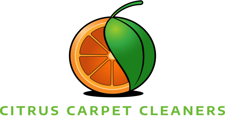 Citrus Carpet Cleaners logo