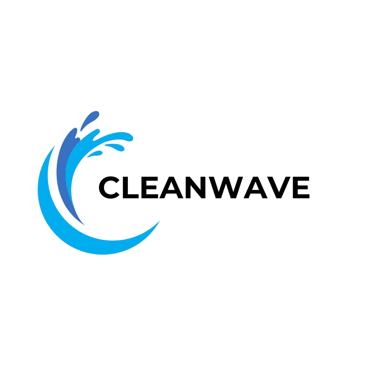 CleanWave logo
