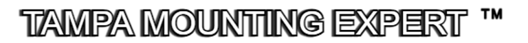 Tampa Mounting Expert logo